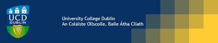 UCD logo